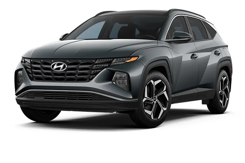 2024 Hyundai Tucson Hybrid SEL Convenience photo 1