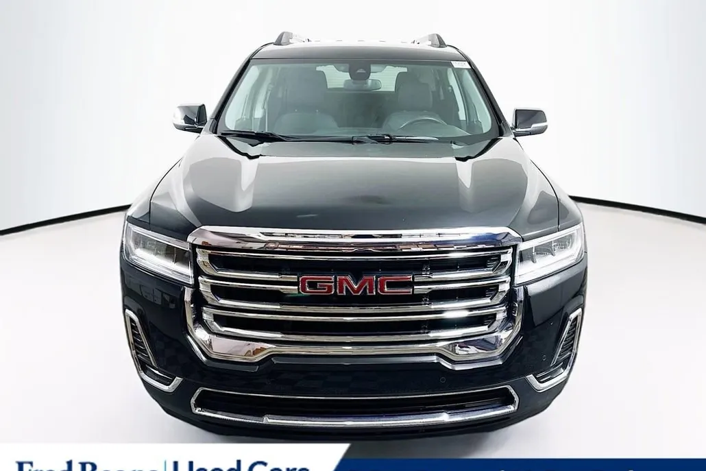 2023 Gmc Acadia SLE photo 1