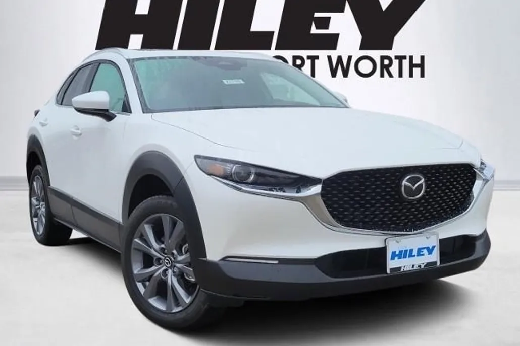 2025 Mazda CX-30 2.5 S Premium photo 1