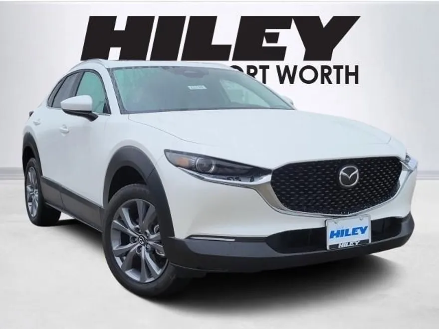 2025 Mazda CX-30 2.5 S Premium photo 1