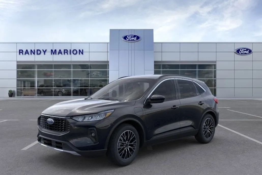 2025 Ford Escape Base photo 1