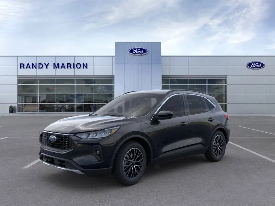 2025 Ford Escape Base photo 1