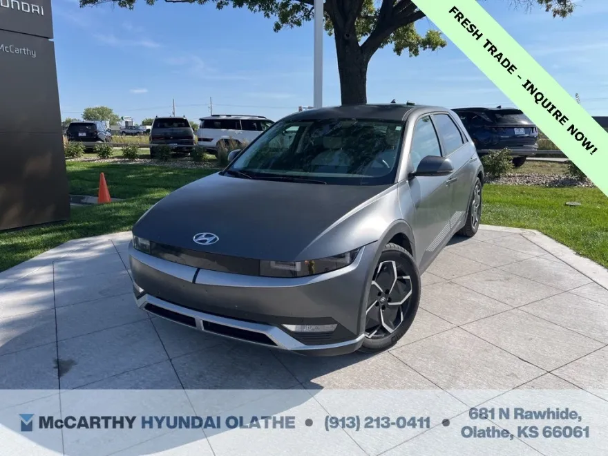 2023 Hyundai Ioniq 5 SEL photo 1