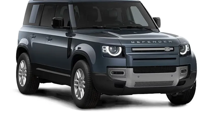 2025 Land Rover Defender 110 S photo 1
