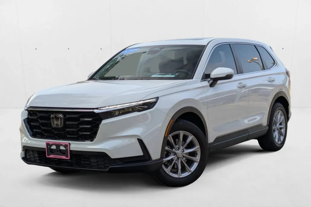 2024 Honda CR-V EX photo 1