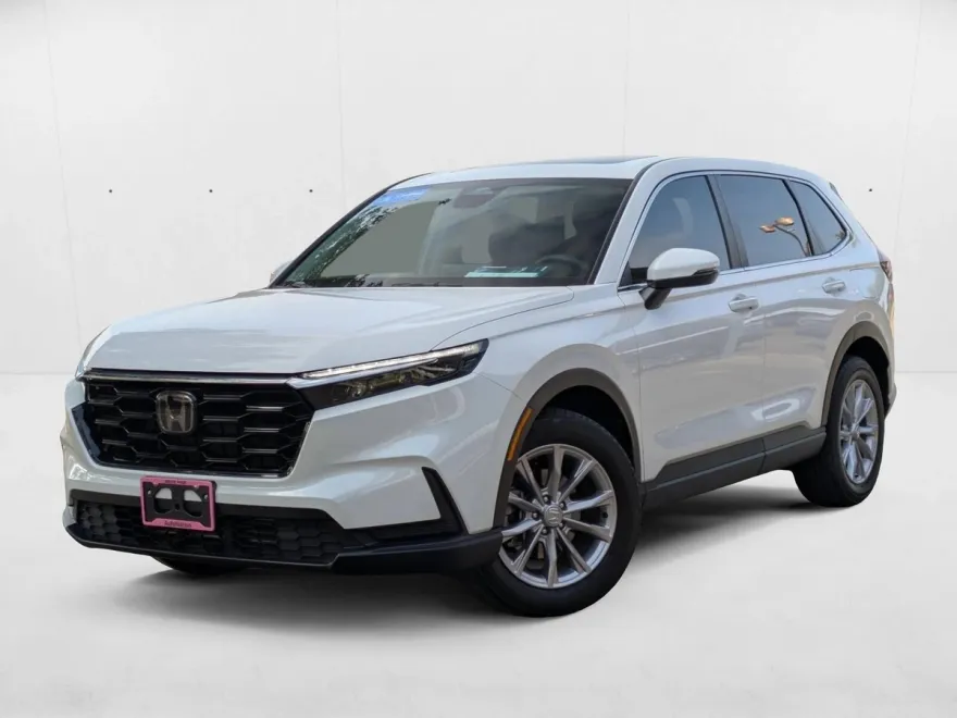 2024 Honda CR-V EX photo 1