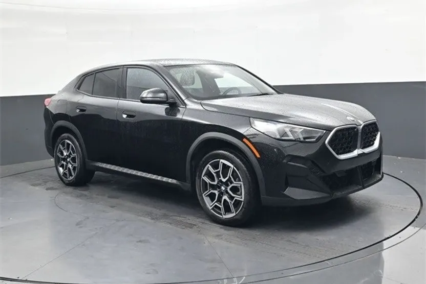 2025 Bmw X2 xDrive28i photo 1