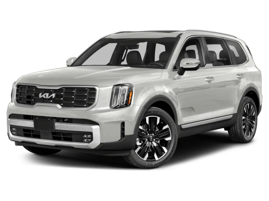 2023 Kia Telluride SX X-Line Prestige X-Pro photo 1