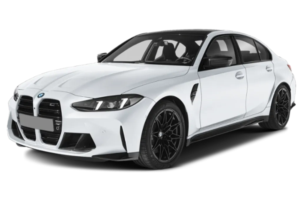 2026 Bmw M3 3 photo 1