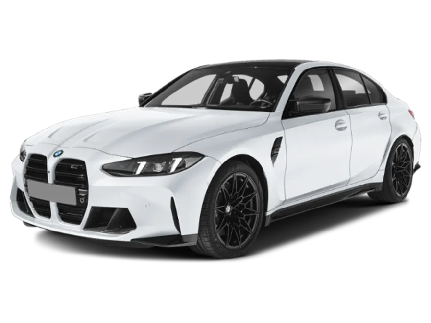 2026 Bmw M3 3 photo 1