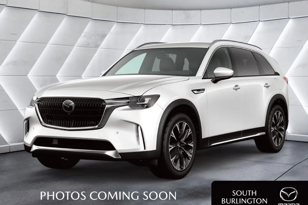 2024 Mazda CX-90 3.3 Turbo Premium photo 1
