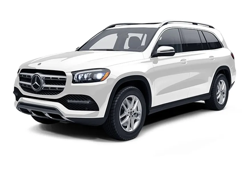 2020 Mercedes Benz GLS 450 photo 1