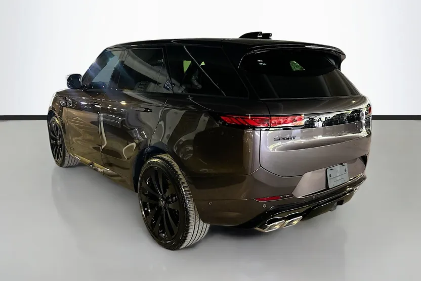 2025 Land Rover Range Rover Sport Autobiography photo 1