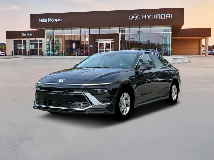 2025 Hyundai Sonata SE photo 1
