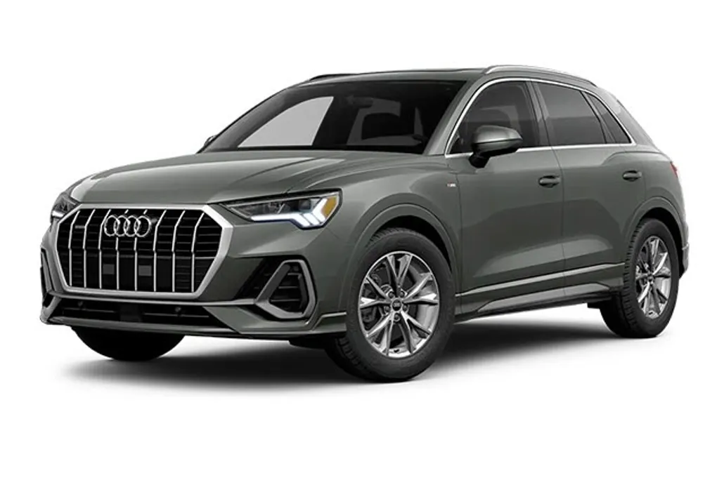 2023 Audi Q3 S line Premium photo 1