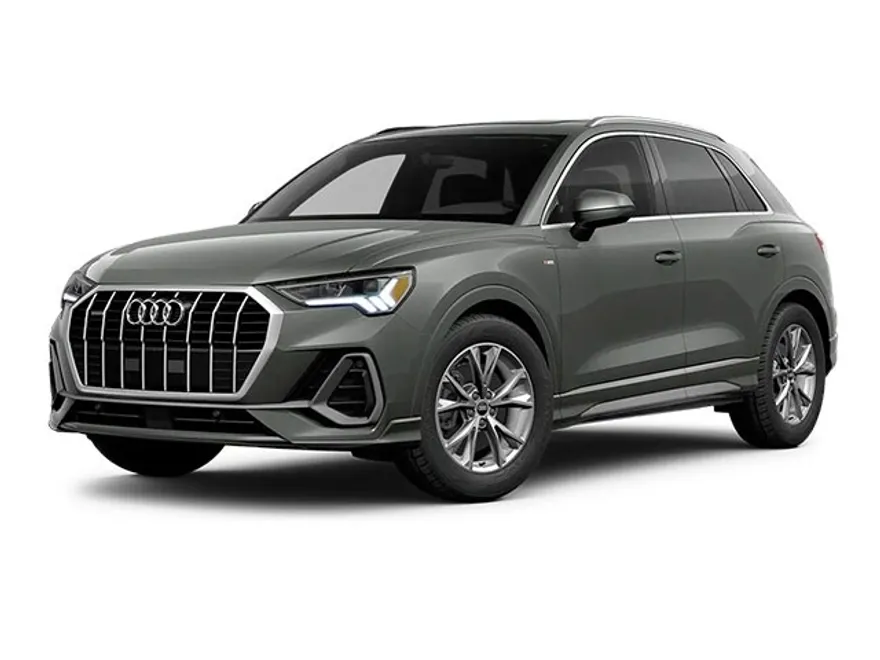 2023 Audi Q3 S line Premium photo 1