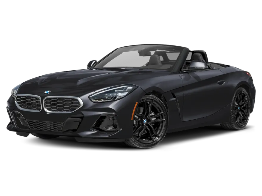 2024 Bmw Z4 M40i photo 1