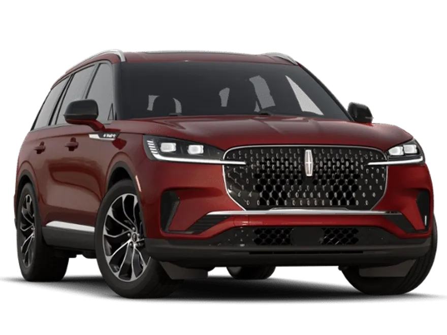 2025 Lincoln Aviator Reserve photo 26