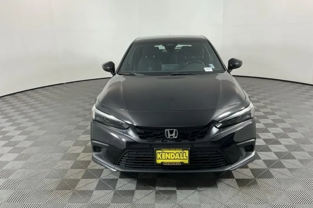 2024 Honda Civic Sport photo 1