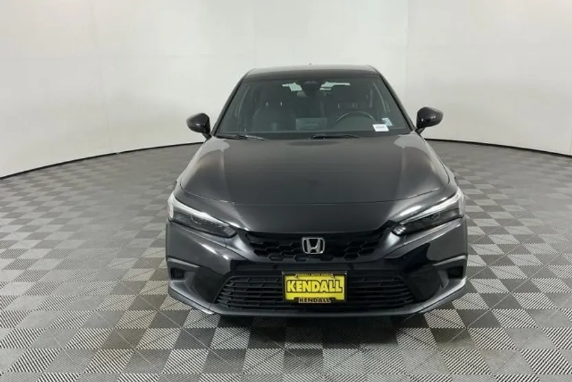 2024 Honda Civic Sport photo 1