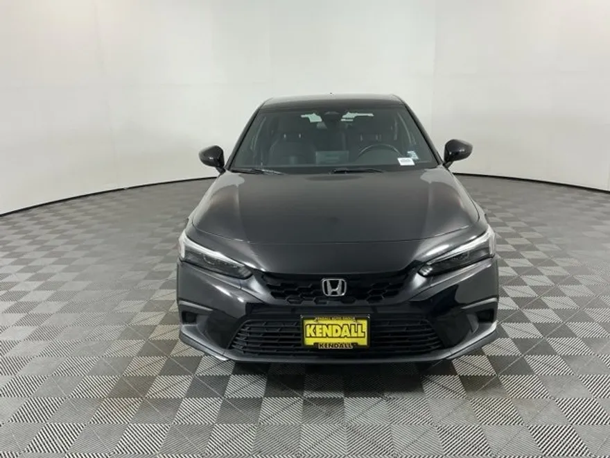 2024 Honda Civic Sport photo 1