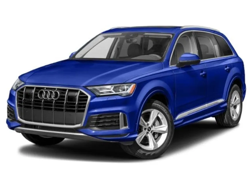2023 Audi Q7 55 Premium Plus photo 1