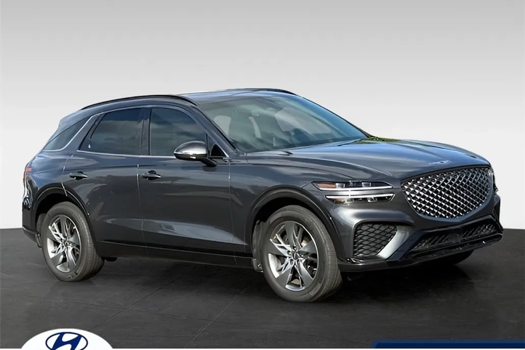 2024 Genesis GV70 3.5T Sport photo 1