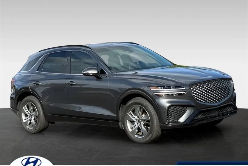 2024 Genesis GV70 3.5T Sport photo 1