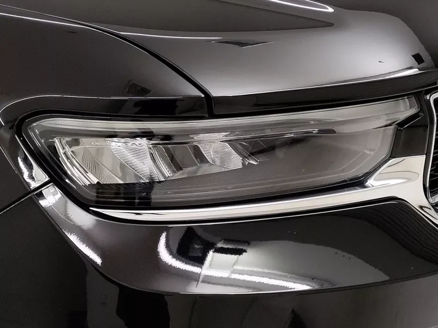 2022 Jeep Grand Cherokee Limited photo 1