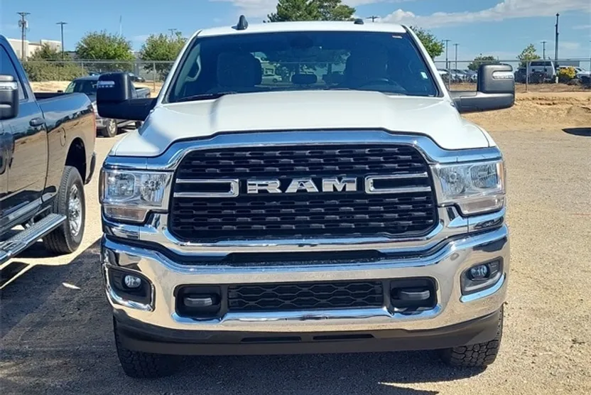 2023 Ram 2500 Big Horn photo 1