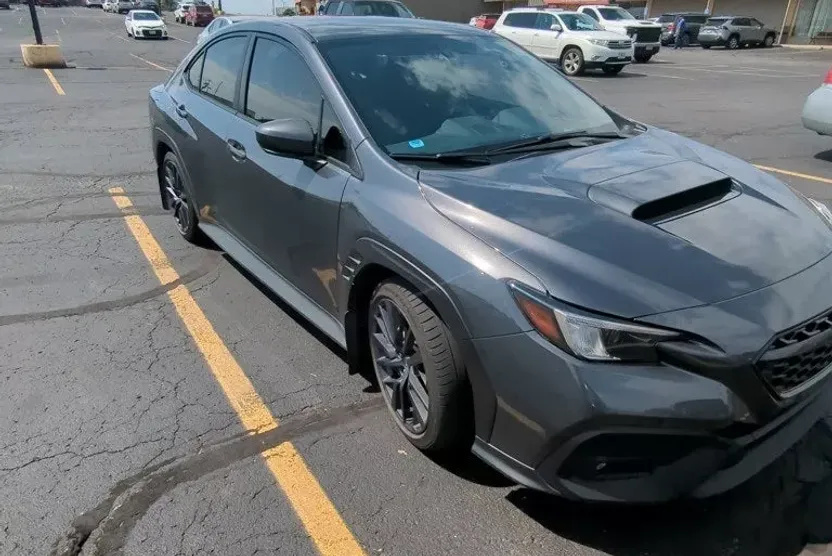 2023 Subaru WRX Premium photo 1