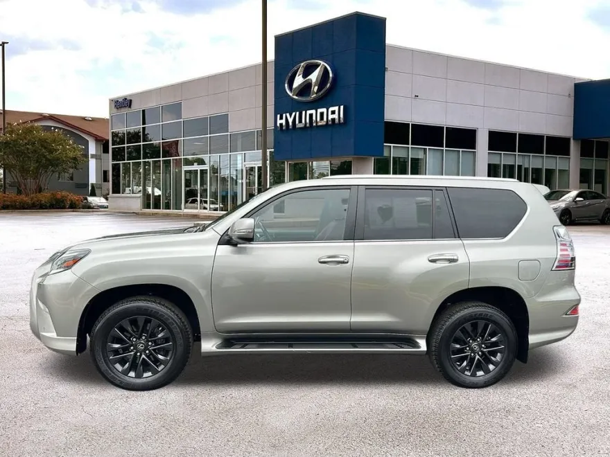 2023 Lexus GX 460 Premium photo 1