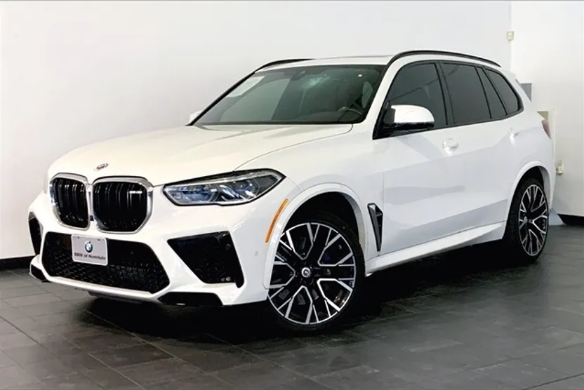 2023 Bmw X5 photo 1