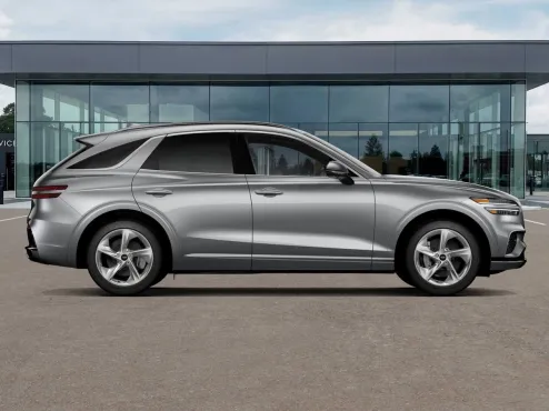 2026 Genesis GV70 2.5T Advanced photo 4