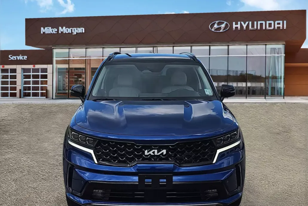 2023 Kia Sorento SX Prestige photo 1