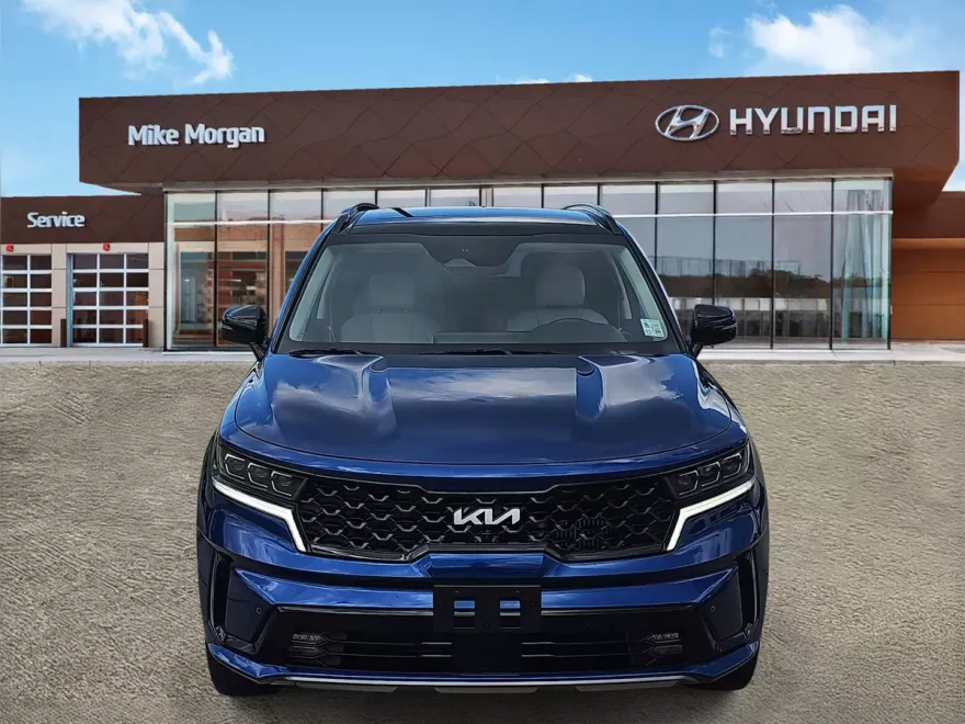 2023 Kia Sorento SX Prestige photo 1