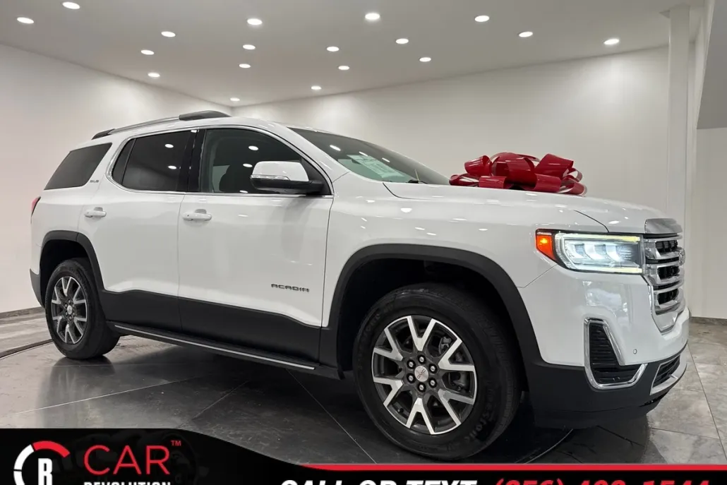 2023 Gmc Acadia SLE photo 1
