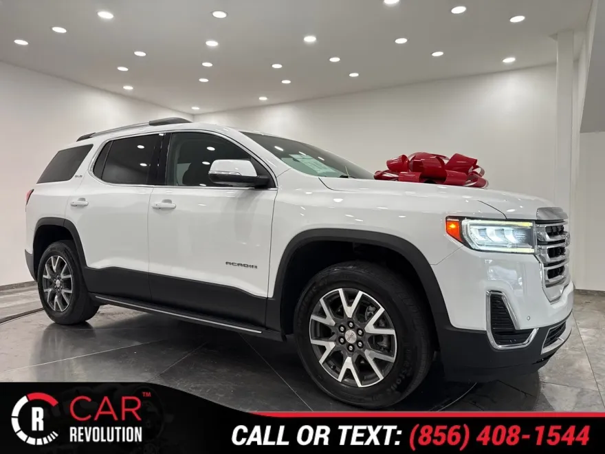 2023 Gmc Acadia SLE photo 1