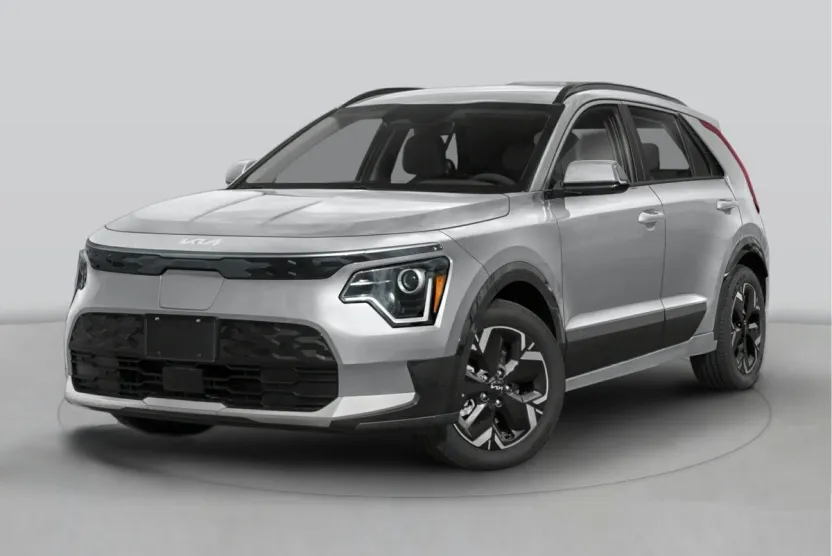 2025 Kia Niro EV Wave photo 1