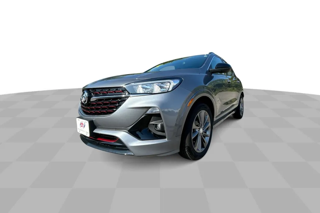 2021 Buick Encore GX Select photo 1