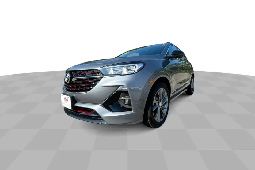 2021 Buick Encore GX Select photo 1
