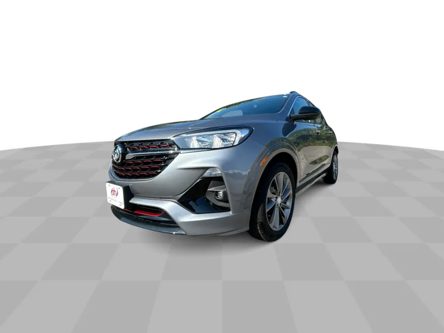 2021 Buick Encore GX Select photo 1