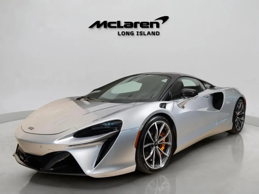 2023 Mclaren ARTURA photo 1
