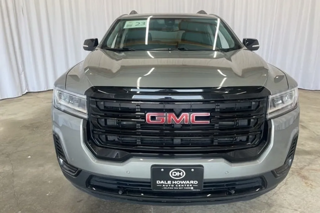 2023 Gmc Acadia SLE photo 1