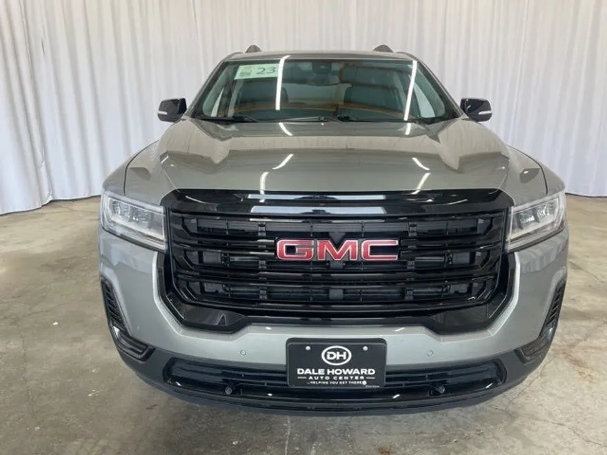 2023 Gmc Acadia SLE photo 1
