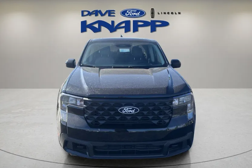 2025 Ford Maverick XLT photo 1