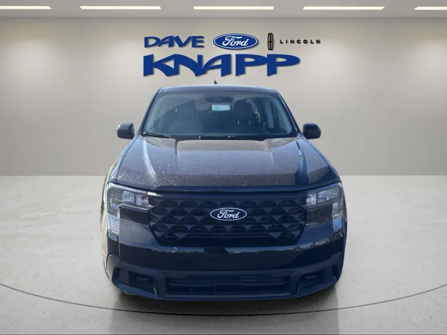 2025 Ford Maverick XLT photo 1
