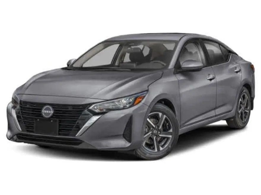 2024 Nissan Sentra SV photo 1