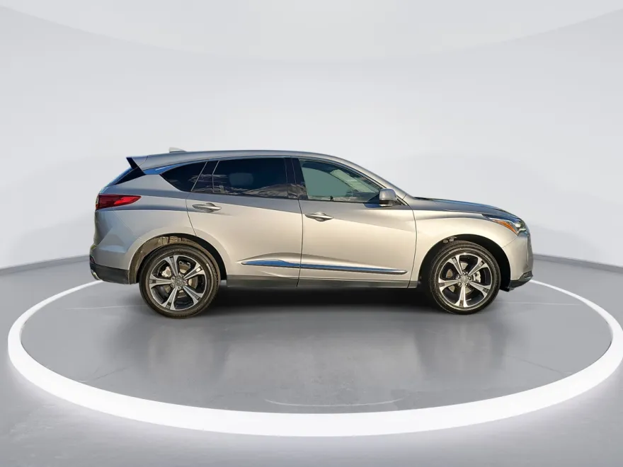 2023 Acura RDX Advance photo 1