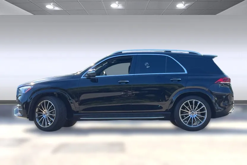 2022 Mercedes Benz GLE 350 4MATIC photo 1